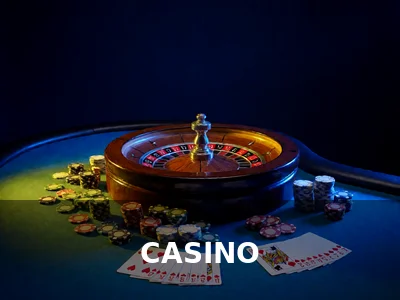 Ảnh danh mục sảnh casino trực tuyến 8XBET vớiDealer chuyên nghiệp và bàn cược baccarattrong không khí sang trọng